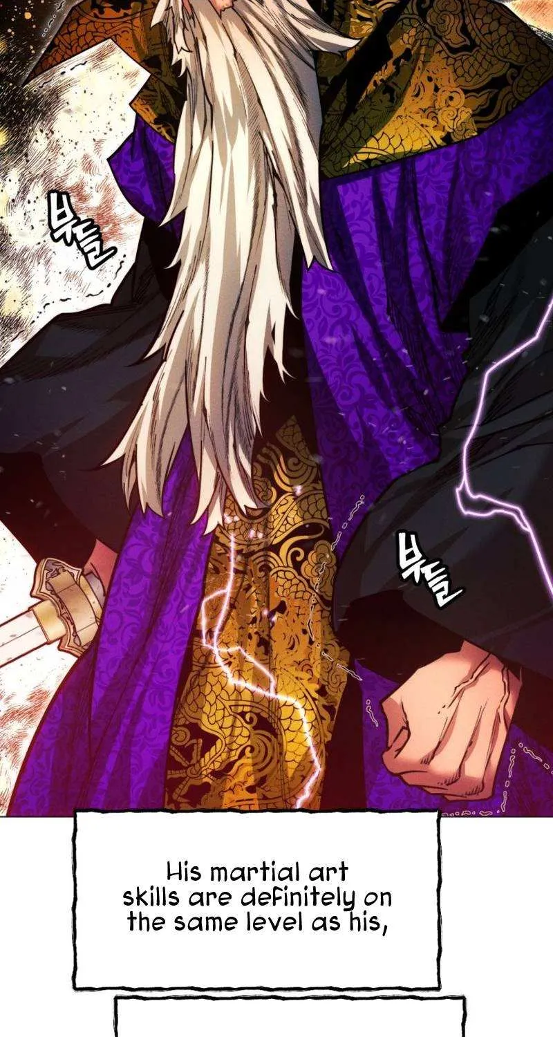A Modern Man Who Got Transmigrated Into the Murim World Chapter 41 page 68 - 