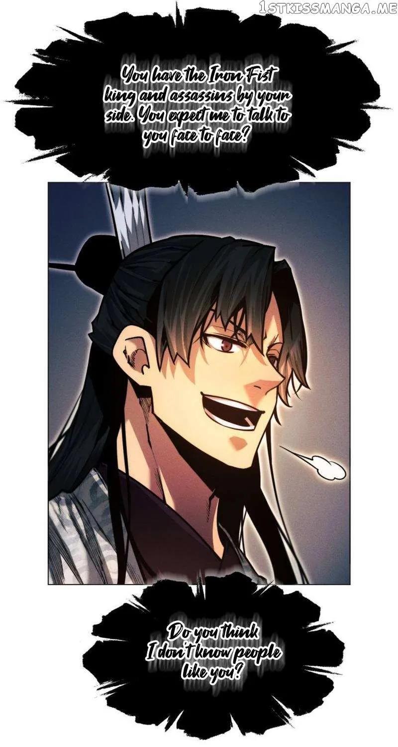 A Modern Man Who Got Transmigrated Into the Murim World Chapter 41 page 72 - 