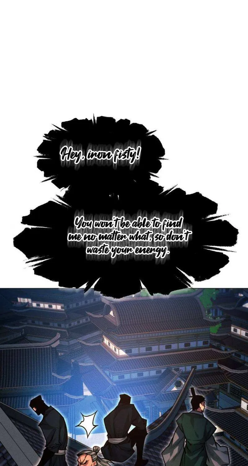 A Modern Man Who Got Transmigrated Into the Murim World Chapter 41 page 73 - 