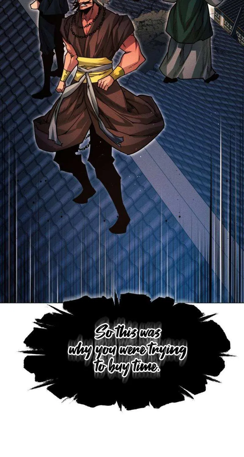 A Modern Man Who Got Transmigrated Into the Murim World Chapter 41 page 74 - 