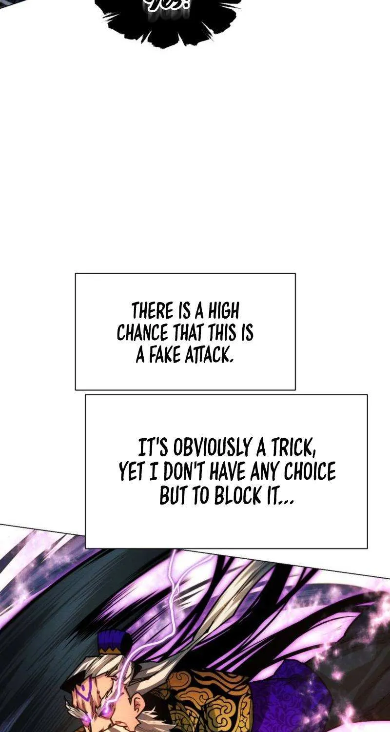 A Modern Man Who Got Transmigrated Into the Murim World Chapter 41 page 80 - 