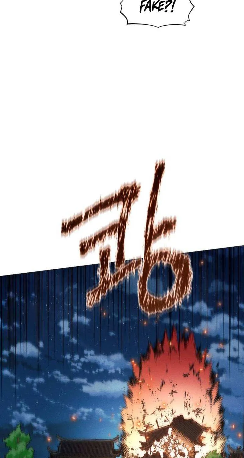 A Modern Man Who Got Transmigrated Into the Murim World Chapter 41 page 85 - 