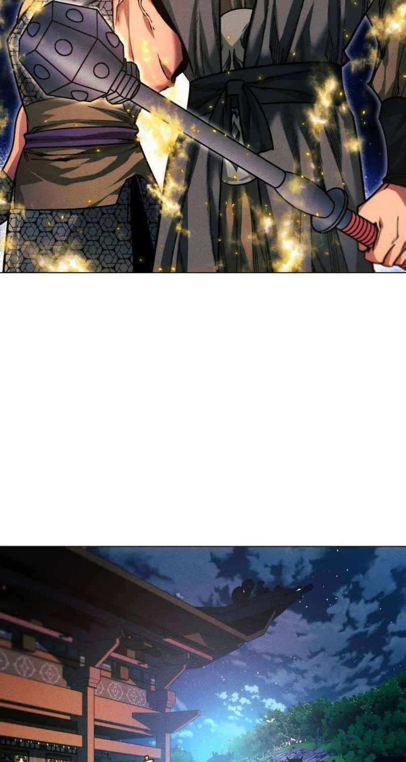 A Modern Man Who Got Transmigrated Into the Murim World Chapter 41 page 95 - 
