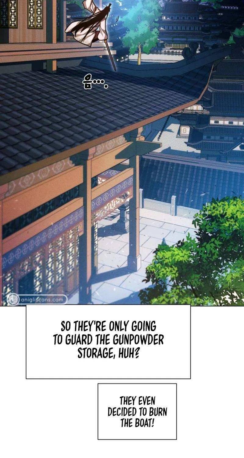 A Modern Man Who Got Transmigrated Into the Murim World Chapter 41 page 96 - 