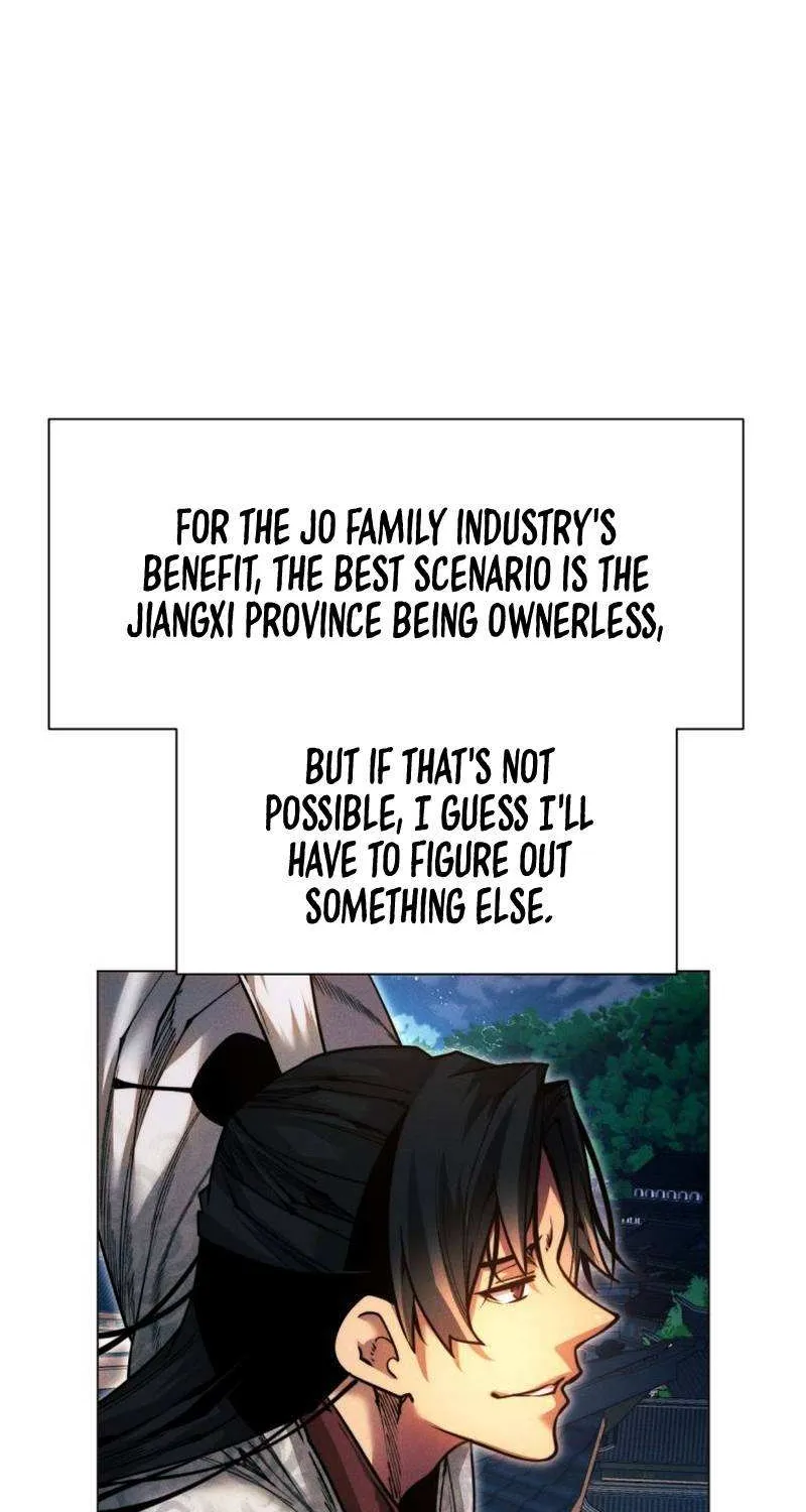 A Modern Man Who Got Transmigrated Into the Murim World Chapter 41 page 97 - 