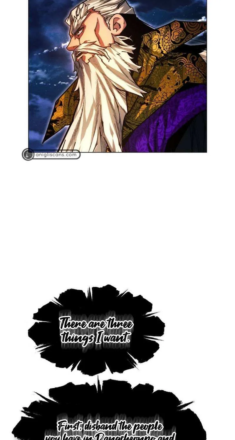 A Modern Man Who Got Transmigrated Into the Murim World Chapter 41 page 99 - 