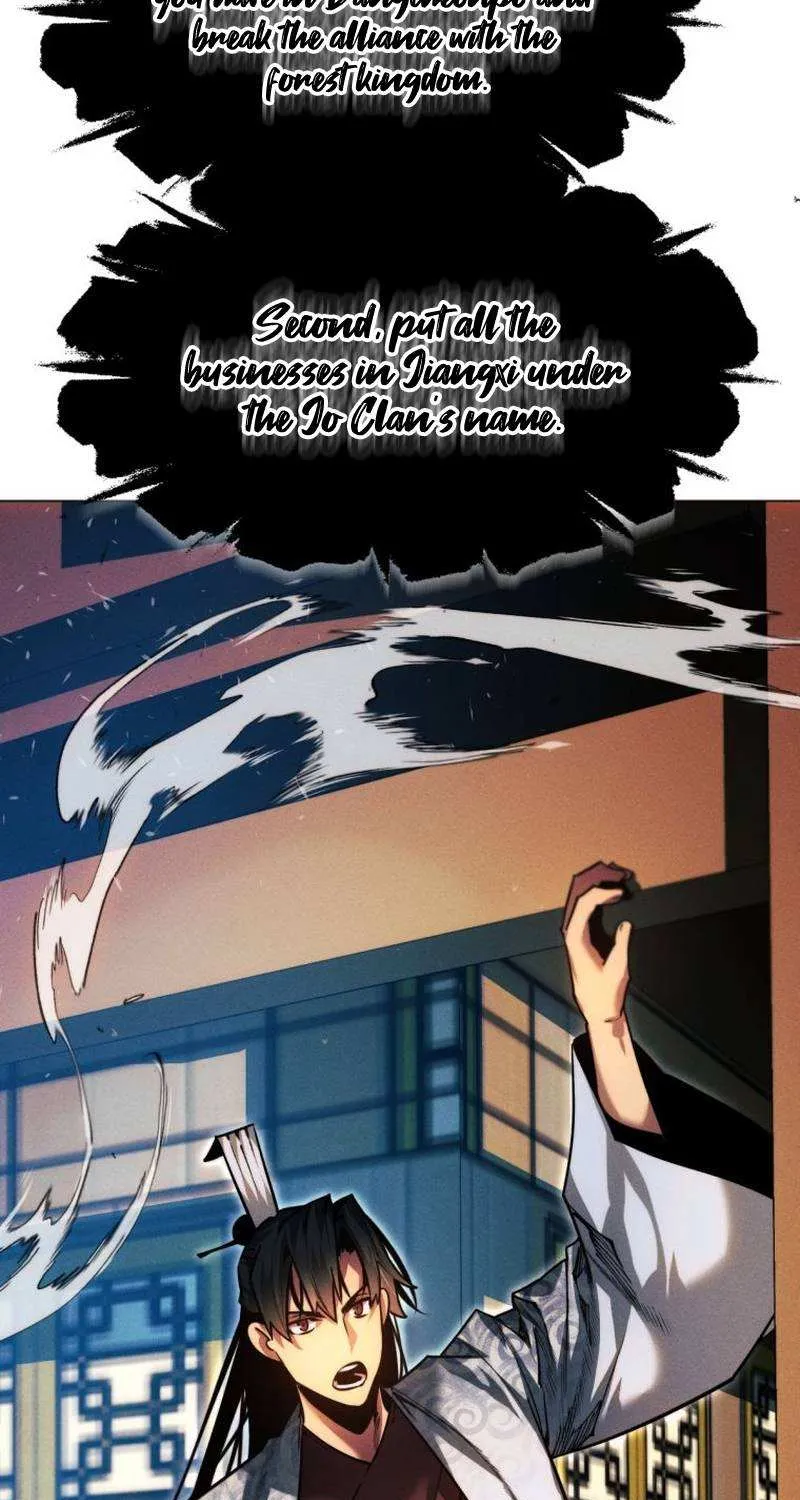 A Modern Man Who Got Transmigrated Into the Murim World Chapter 41 page 100 - 