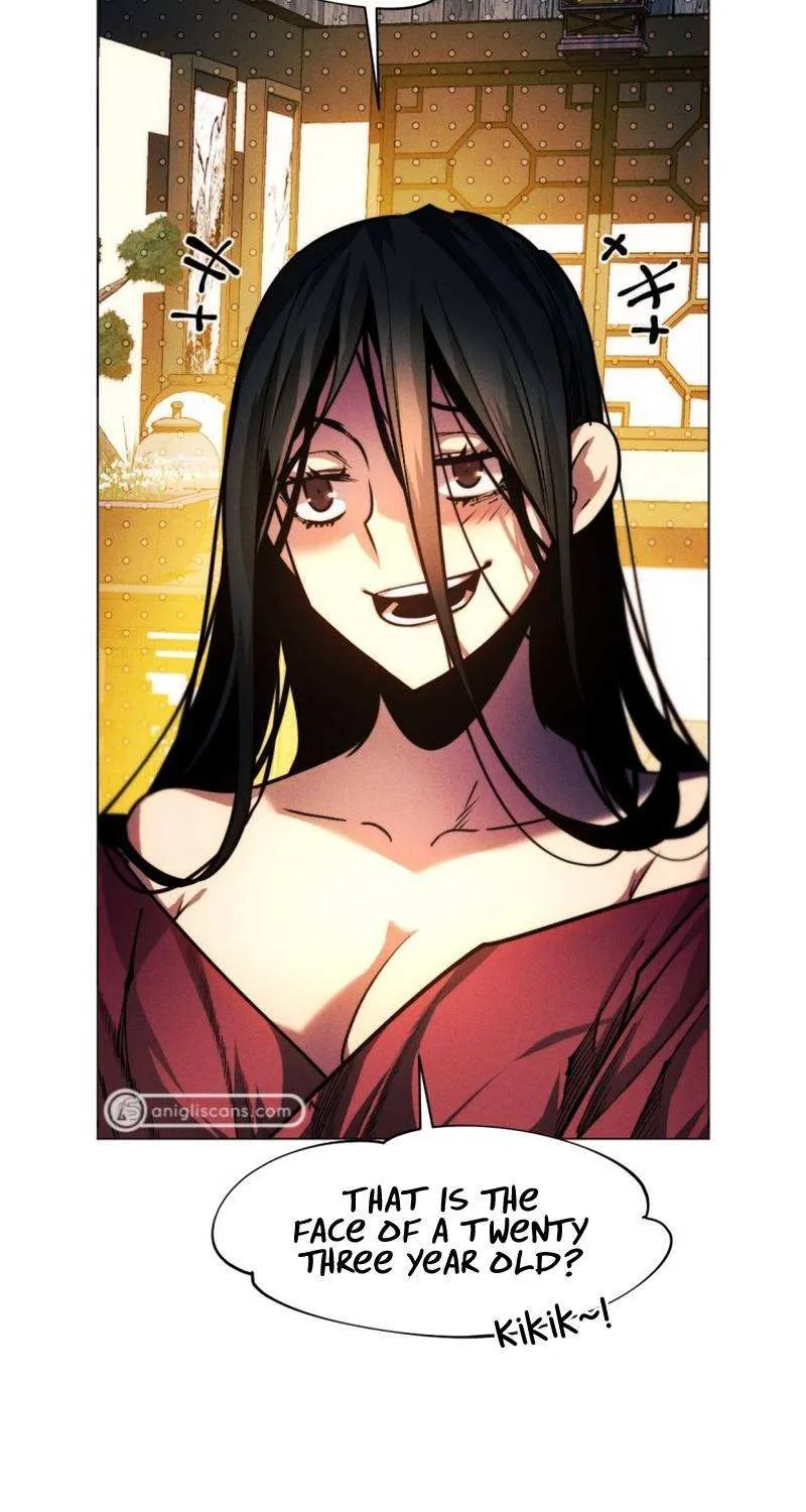 A Modern Man Who Got Transmigrated Into the Murim World Chapter 42 page 11 - 