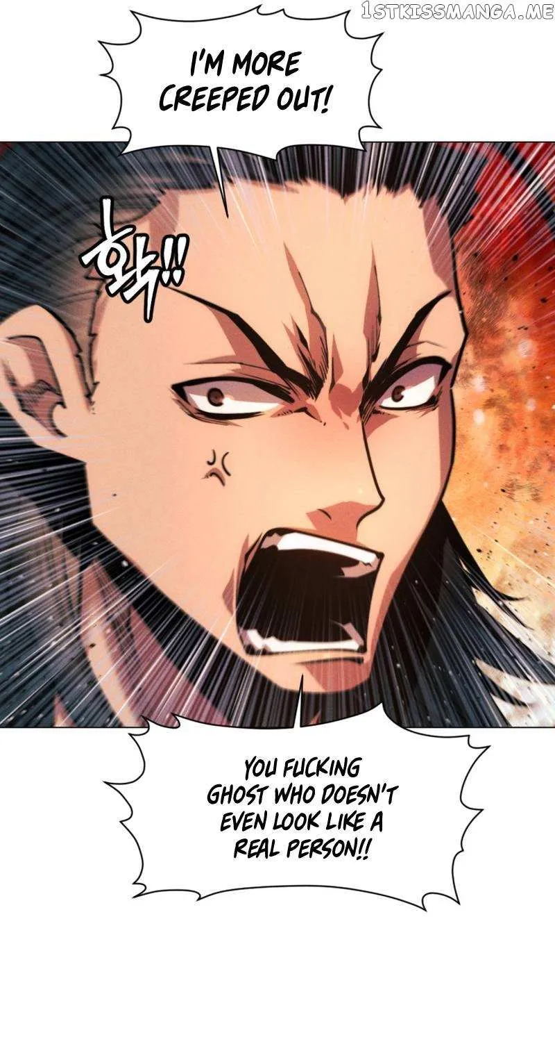 A Modern Man Who Got Transmigrated Into the Murim World Chapter 42 page 13 - 
