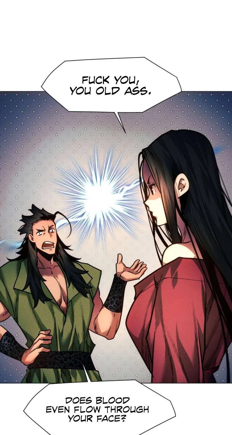 A Modern Man Who Got Transmigrated Into the Murim World Chapter 42 page 14 - 