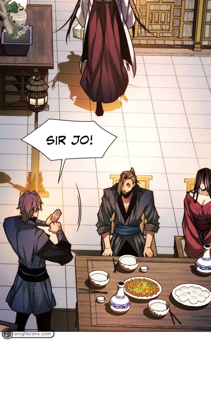 A Modern Man Who Got Transmigrated Into the Murim World Chapter 42 page 17 - 