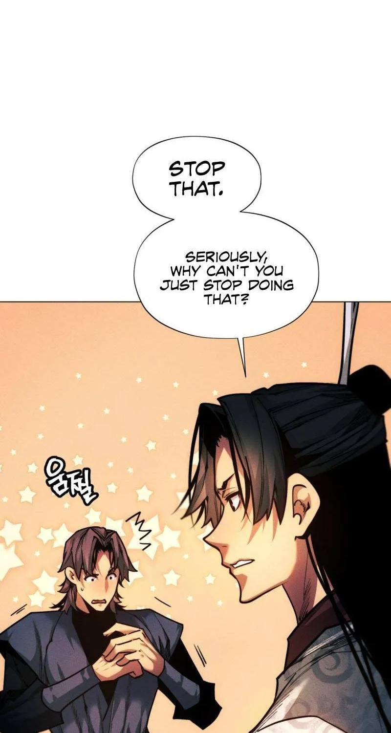 A Modern Man Who Got Transmigrated Into the Murim World Chapter 42 page 18 - 