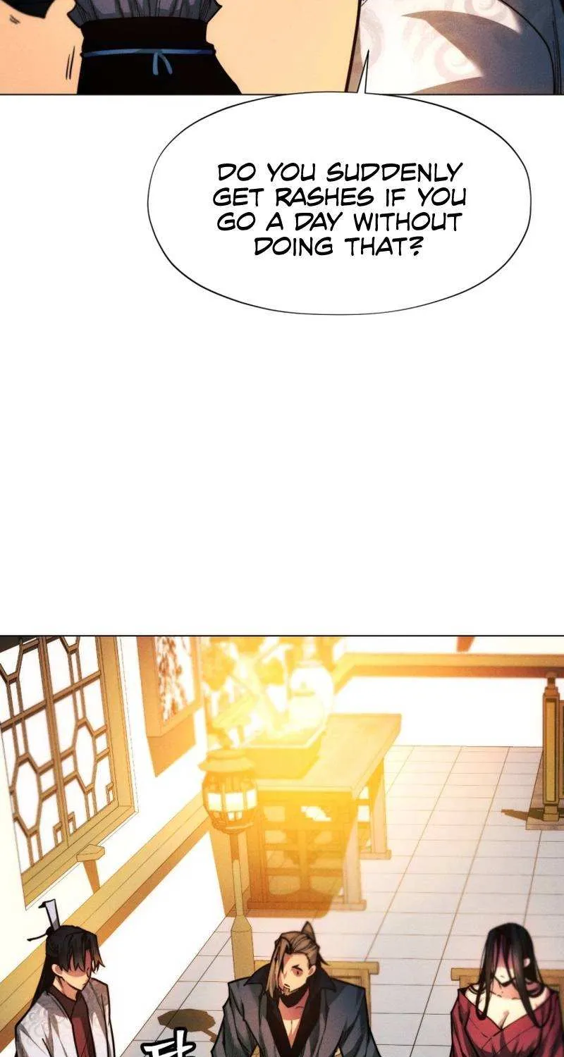 A Modern Man Who Got Transmigrated Into the Murim World Chapter 42 page 19 - 