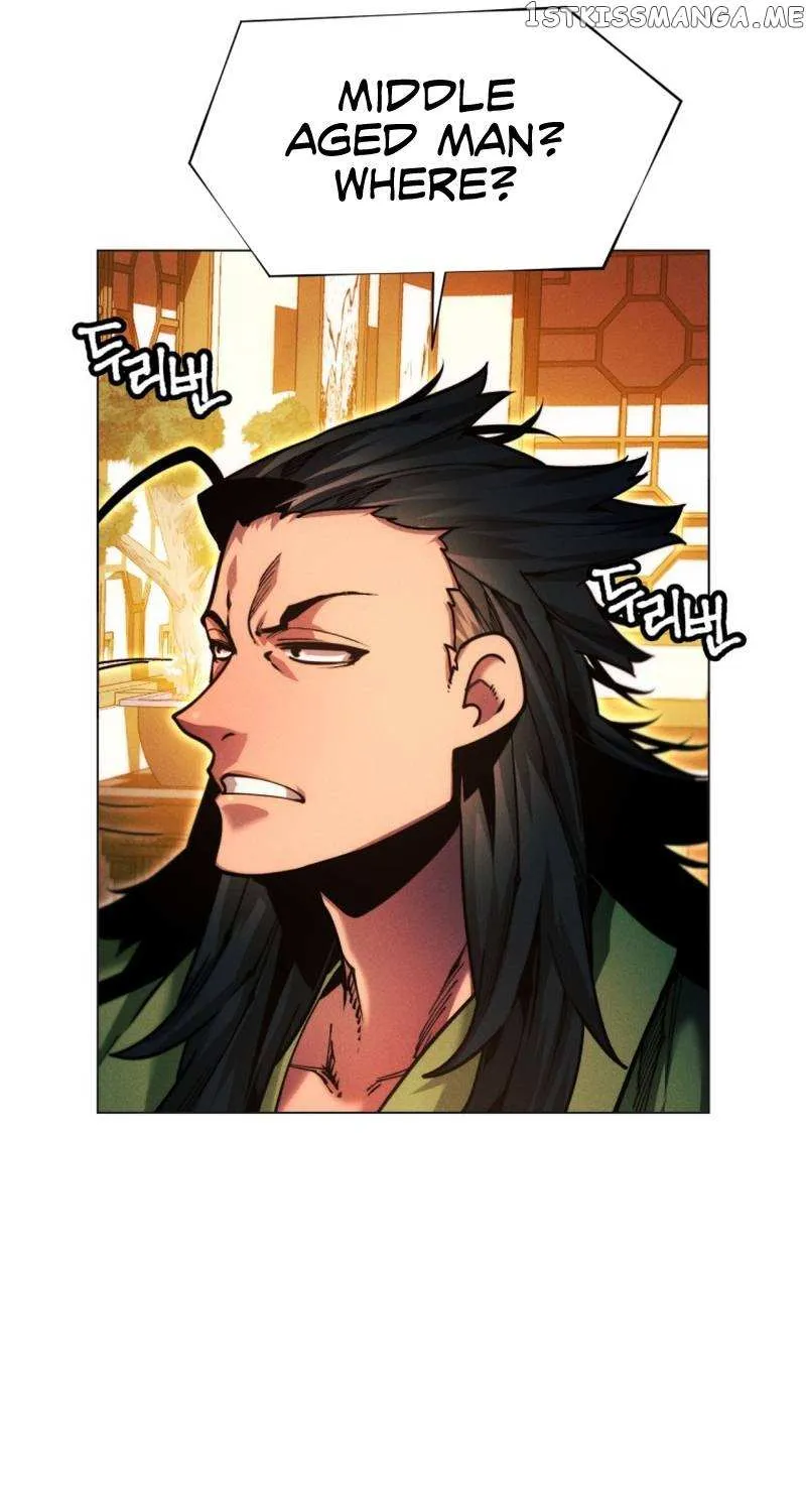 A Modern Man Who Got Transmigrated Into the Murim World Chapter 42 page 3 - 