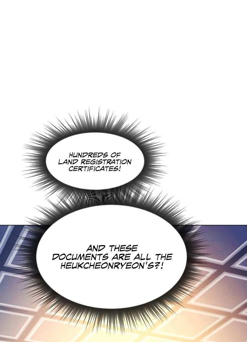 A Modern Man Who Got Transmigrated Into the Murim World Chapter 42 page 22 - 
