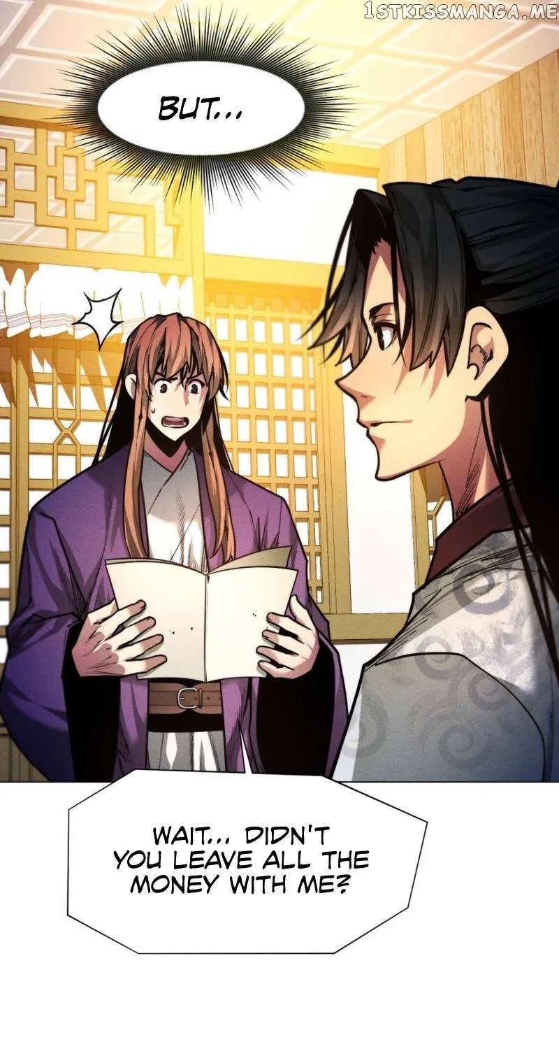 A Modern Man Who Got Transmigrated Into the Murim World Chapter 42 page 23 - 