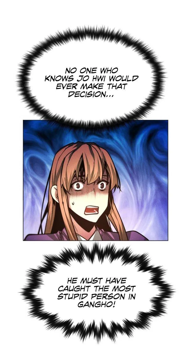A Modern Man Who Got Transmigrated Into the Murim World Chapter 42 page 26 - 