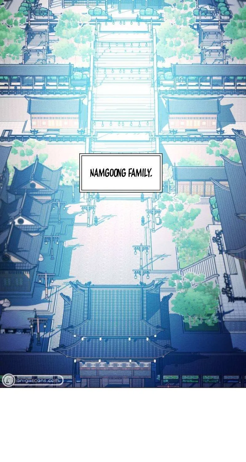 A Modern Man Who Got Transmigrated Into the Murim World Chapter 42 page 28 - 