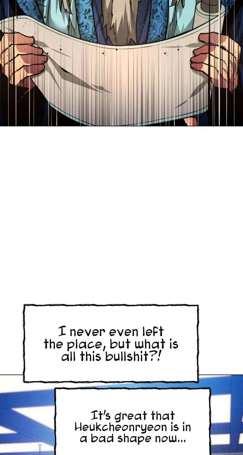 A Modern Man Who Got Transmigrated Into the Murim World Chapter 42 page 30 - 