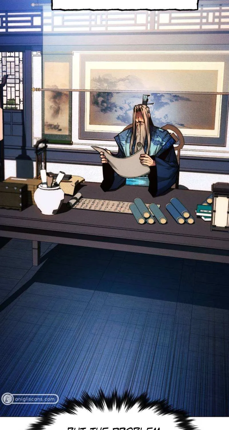A Modern Man Who Got Transmigrated Into the Murim World Chapter 42 page 31 - 