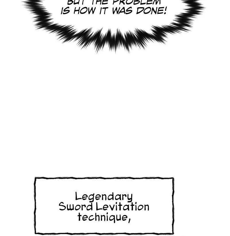 A Modern Man Who Got Transmigrated Into the Murim World Chapter 42 page 32 - 