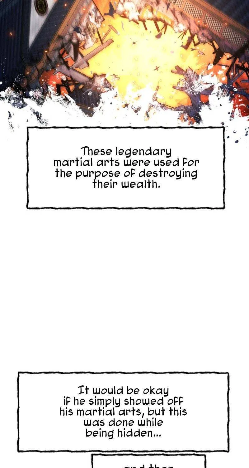 A Modern Man Who Got Transmigrated Into the Murim World Chapter 42 page 34 - 
