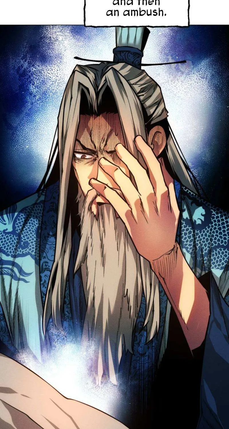 A Modern Man Who Got Transmigrated Into the Murim World Chapter 42 page 35 - 