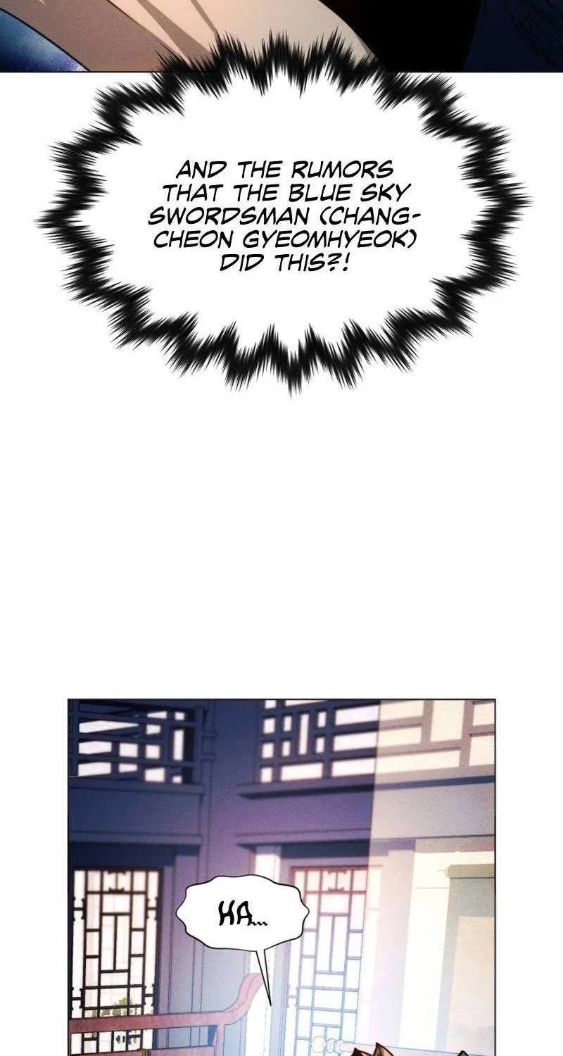 A Modern Man Who Got Transmigrated Into the Murim World Chapter 42 page 36 - 