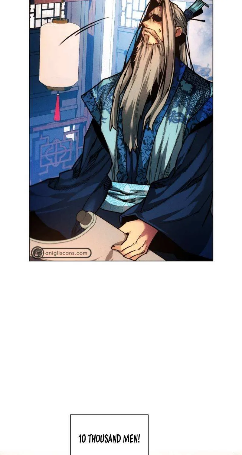 A Modern Man Who Got Transmigrated Into the Murim World Chapter 42 page 37 - 
