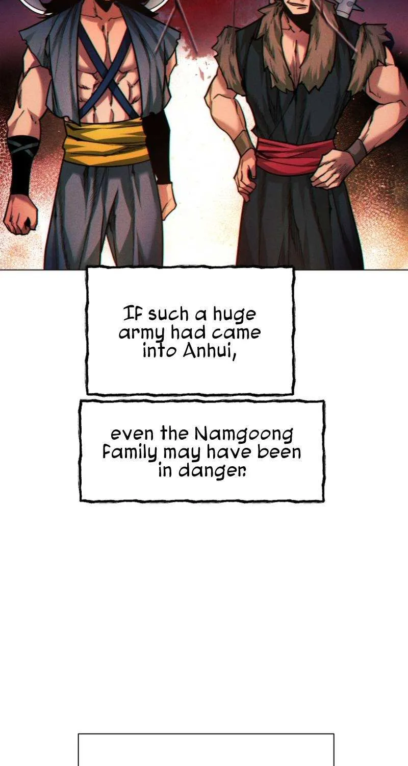 A Modern Man Who Got Transmigrated Into the Murim World Chapter 42 page 39 - 