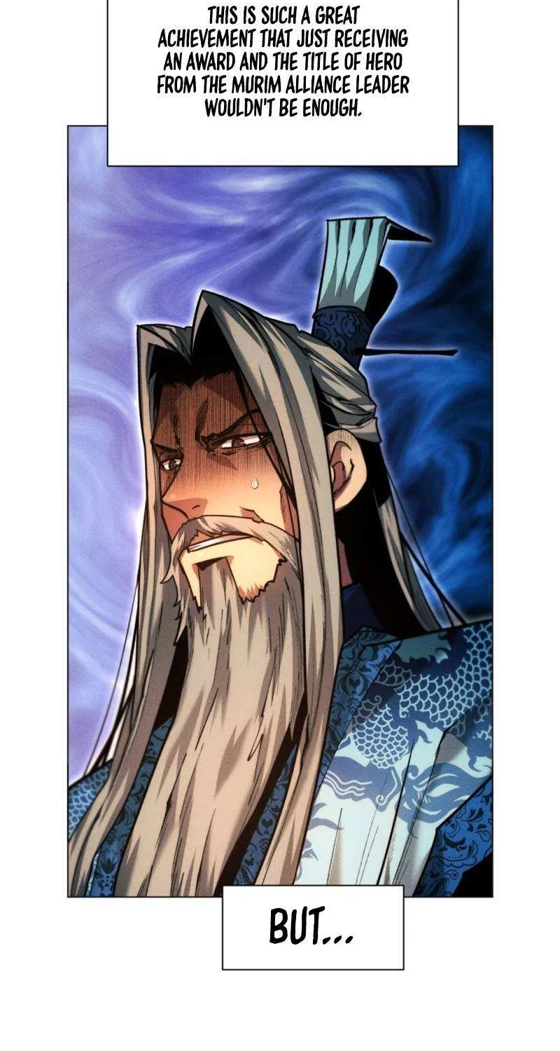 A Modern Man Who Got Transmigrated Into the Murim World Chapter 42 page 40 - 
