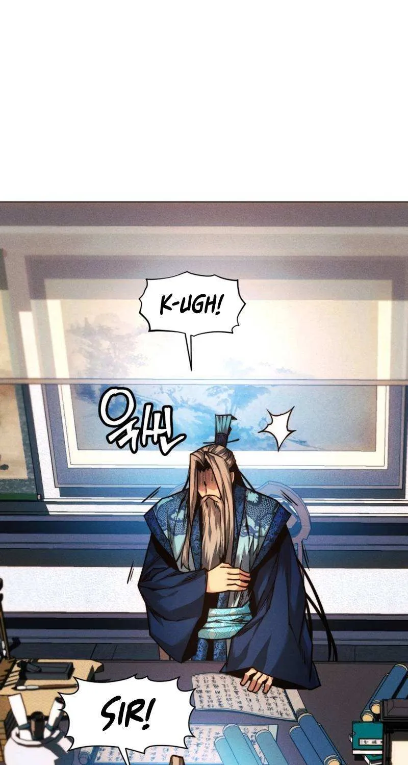 A Modern Man Who Got Transmigrated Into the Murim World Chapter 42 page 41 - 