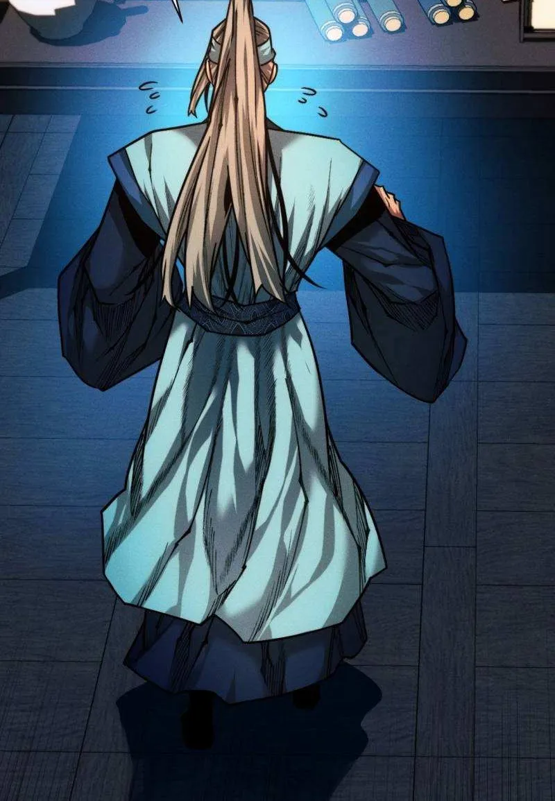 A Modern Man Who Got Transmigrated Into the Murim World Chapter 42 page 42 - 