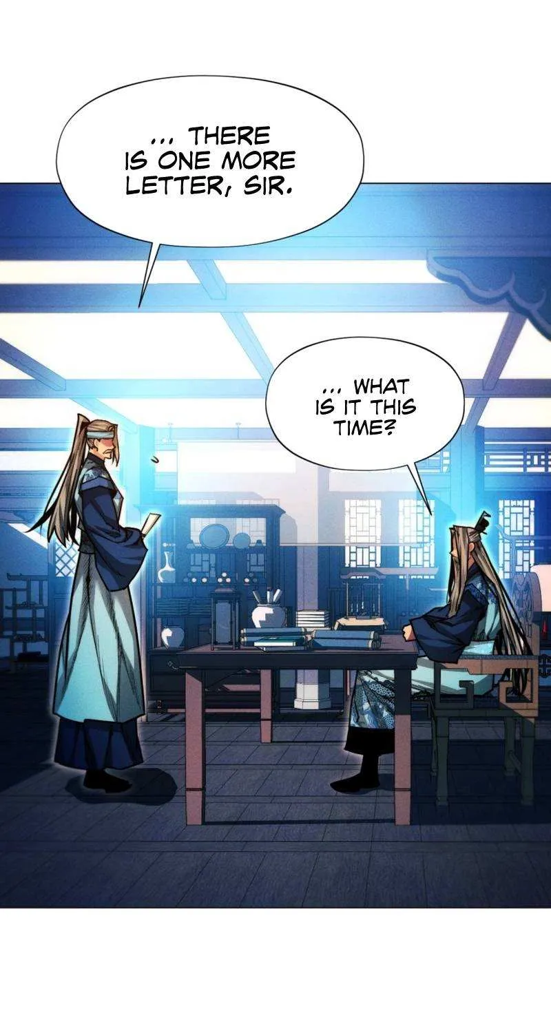 A Modern Man Who Got Transmigrated Into the Murim World Chapter 42 page 45 - 