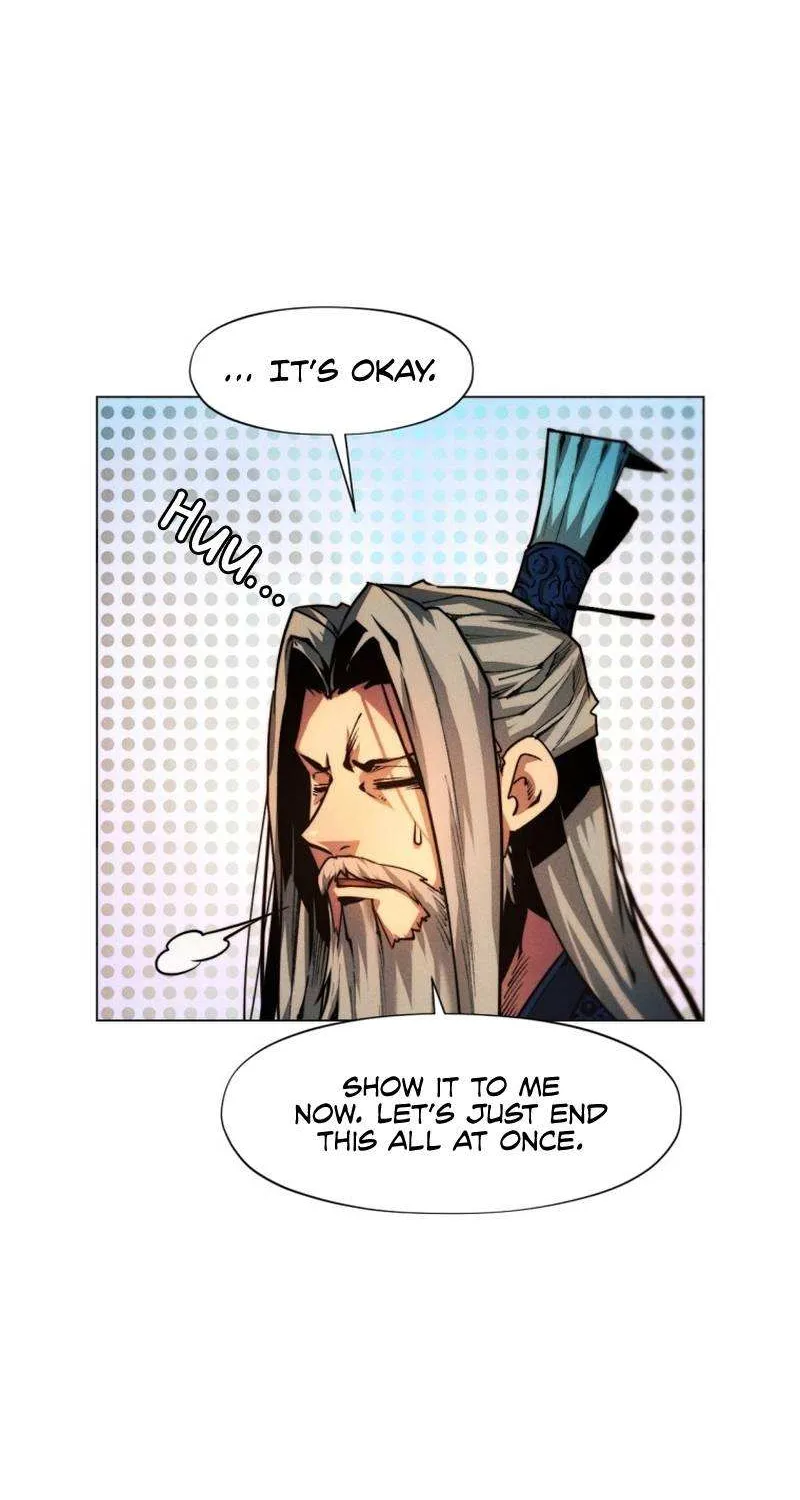 A Modern Man Who Got Transmigrated Into the Murim World Chapter 42 page 46 - 
