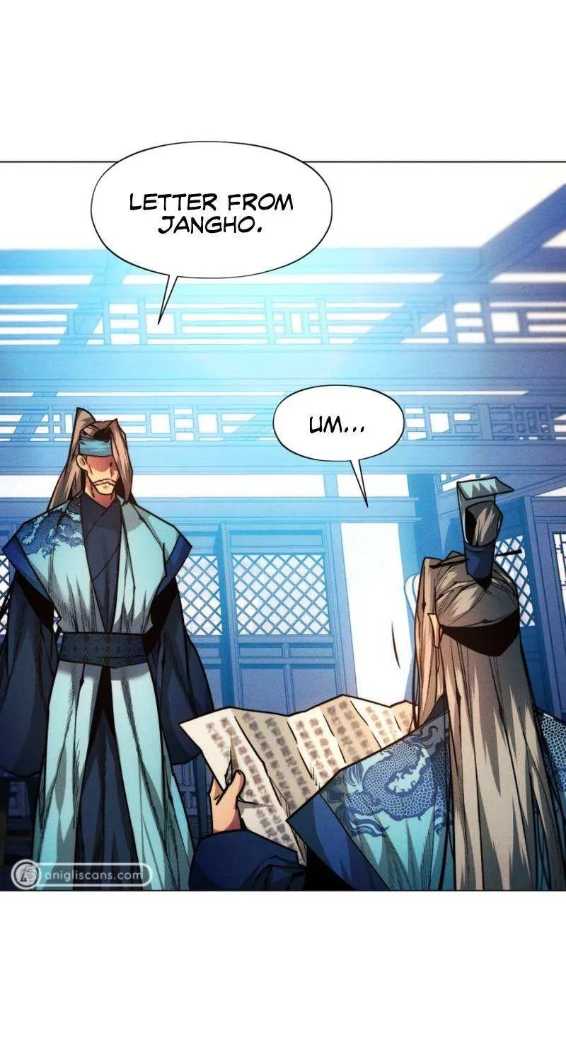 A Modern Man Who Got Transmigrated Into the Murim World Chapter 42 page 47 - 