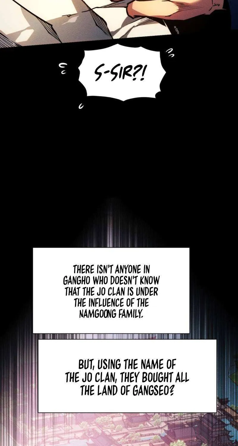 A Modern Man Who Got Transmigrated Into the Murim World Chapter 42 page 50 - 