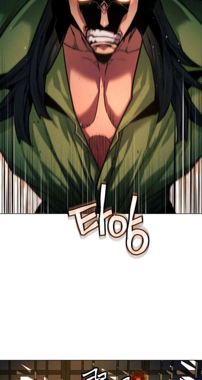A Modern Man Who Got Transmigrated Into the Murim World Chapter 42 page 6 - 
