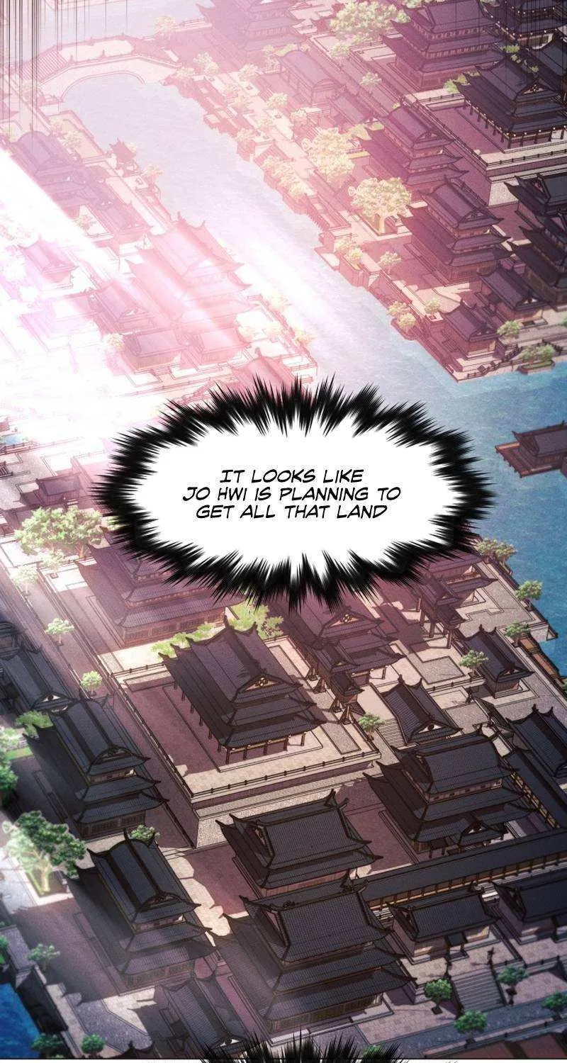 A Modern Man Who Got Transmigrated Into the Murim World Chapter 42 page 51 - 