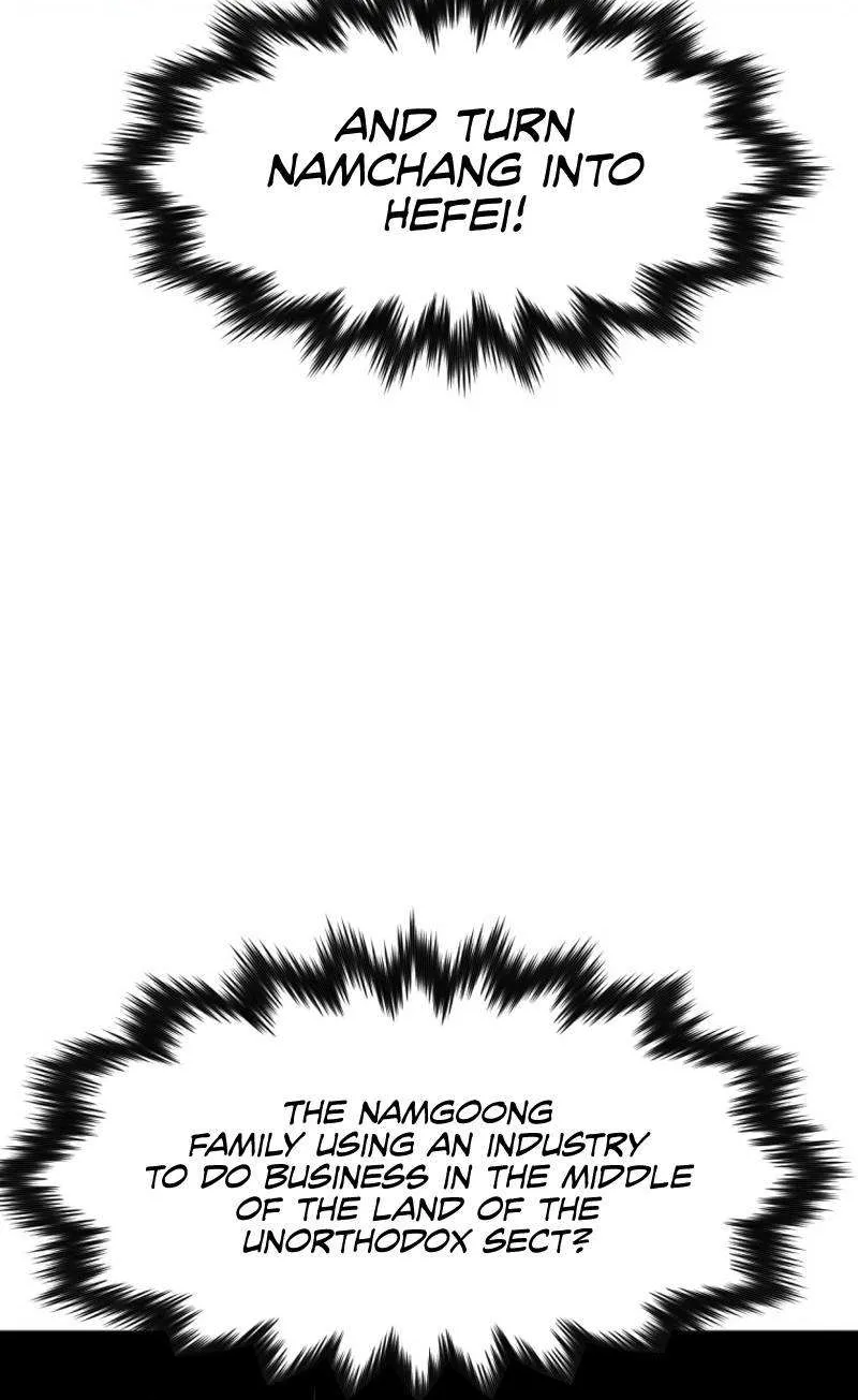 A Modern Man Who Got Transmigrated Into the Murim World Chapter 42 page 52 - 