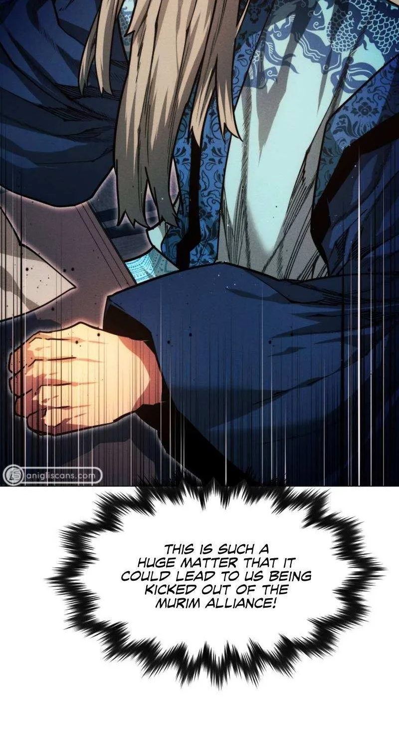 A Modern Man Who Got Transmigrated Into the Murim World Chapter 42 page 54 - 