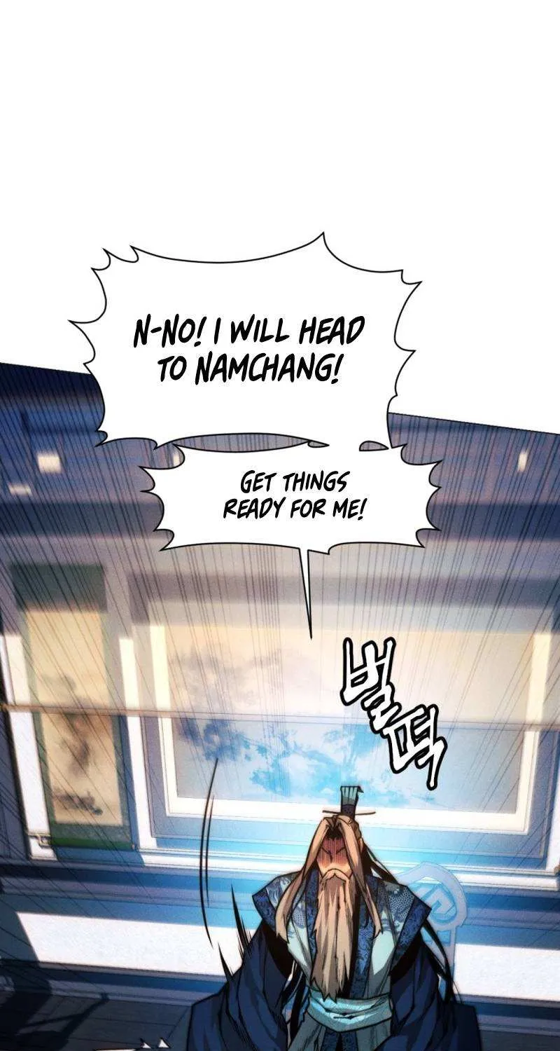 A Modern Man Who Got Transmigrated Into the Murim World Chapter 42 page 55 - 