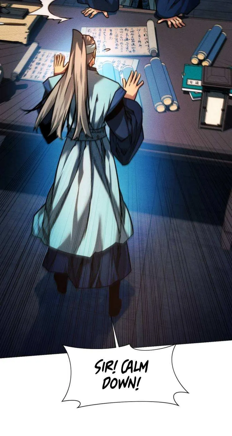 A Modern Man Who Got Transmigrated Into the Murim World Chapter 42 page 56 - 