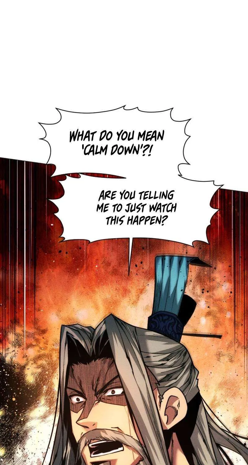 A Modern Man Who Got Transmigrated Into the Murim World Chapter 42 page 57 - 