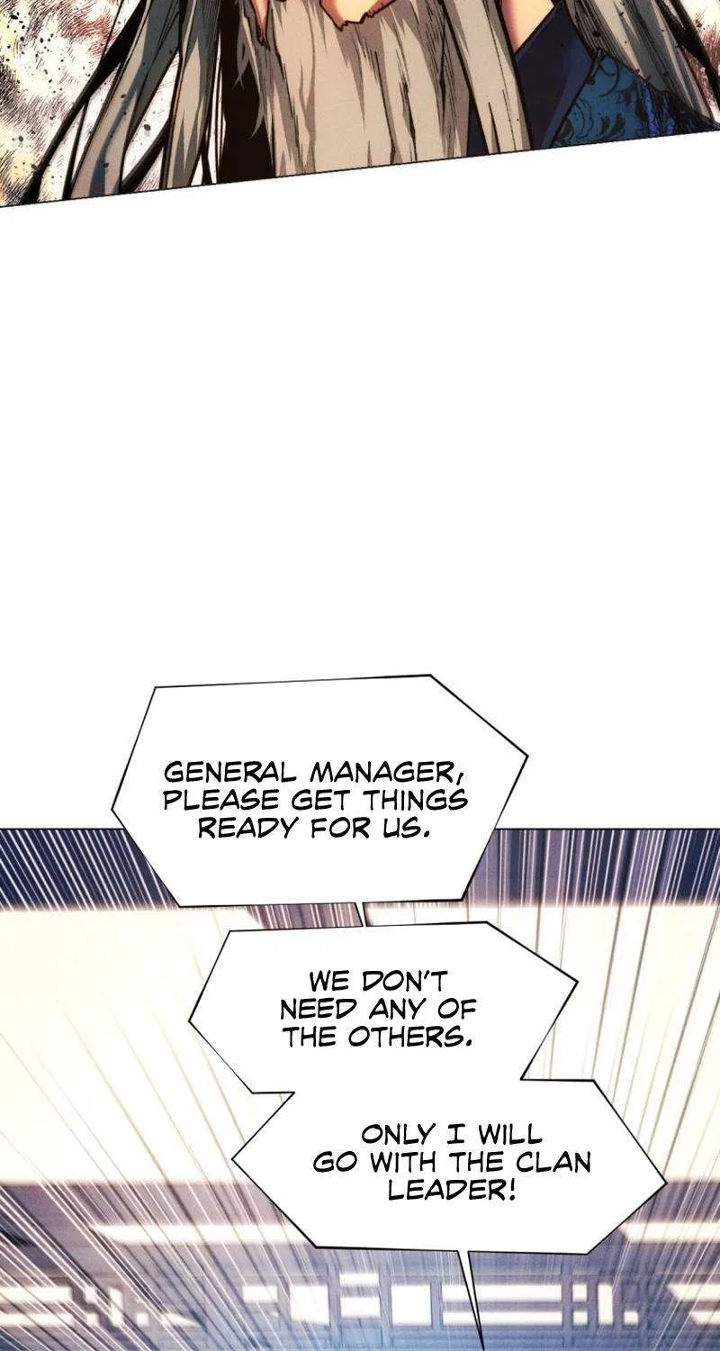A Modern Man Who Got Transmigrated Into the Murim World Chapter 42 page 58 - 