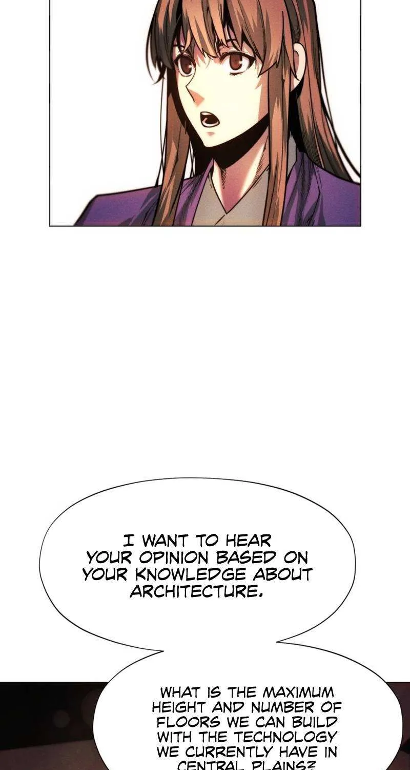 A Modern Man Who Got Transmigrated Into the Murim World Chapter 42 page 65 - 