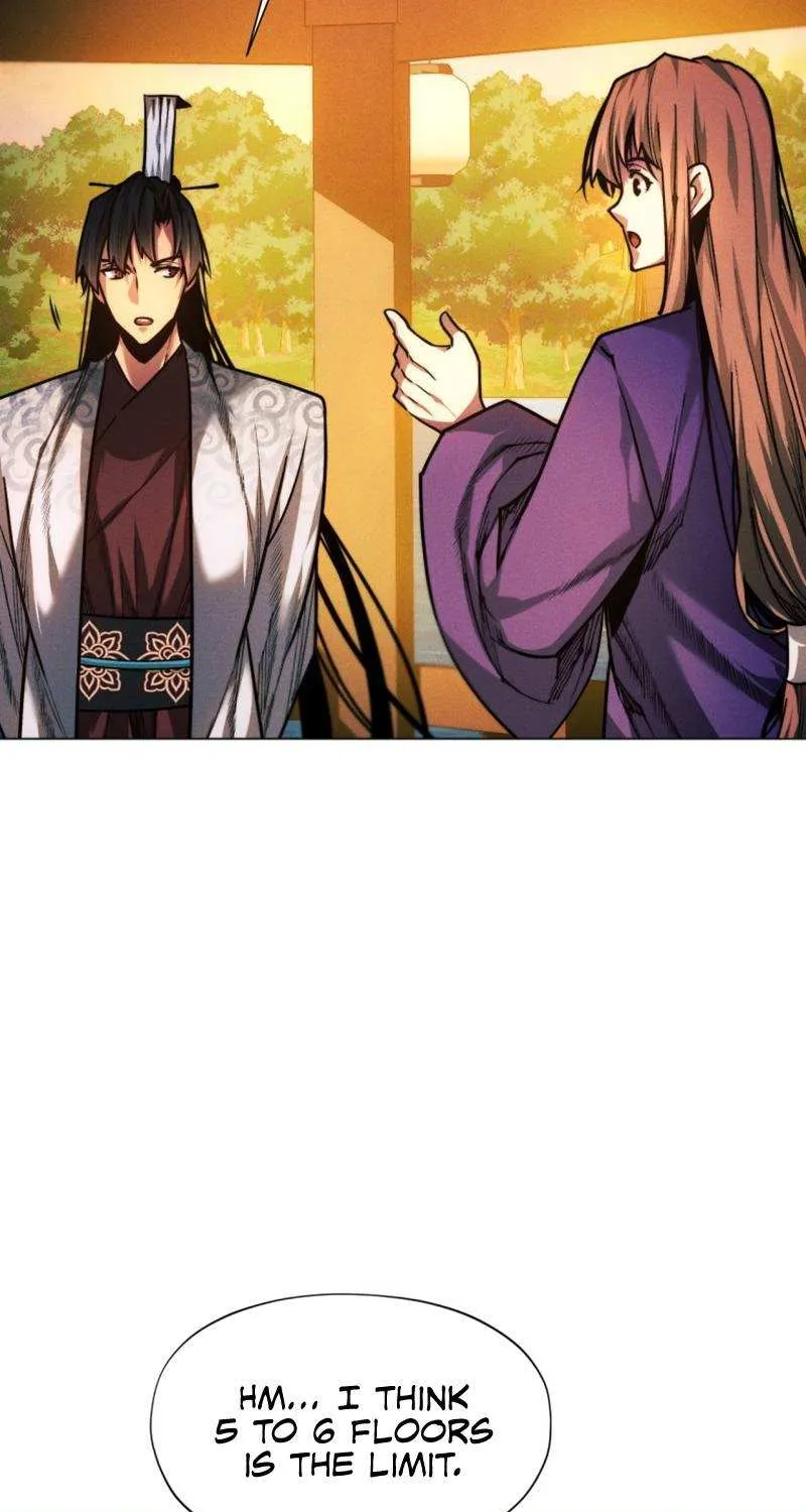 A Modern Man Who Got Transmigrated Into the Murim World Chapter 42 page 69 - 