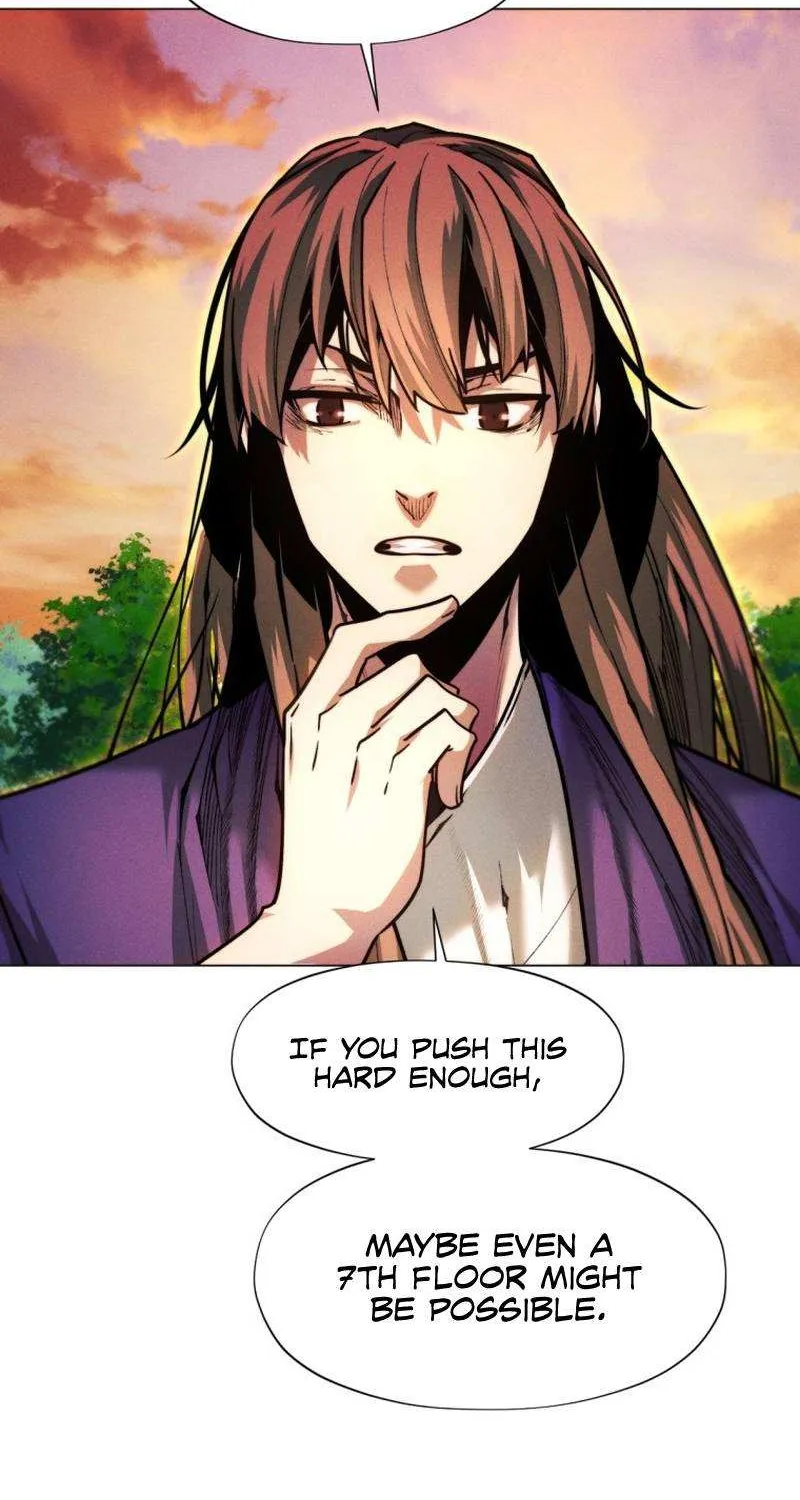 A Modern Man Who Got Transmigrated Into the Murim World Chapter 42 page 70 - 