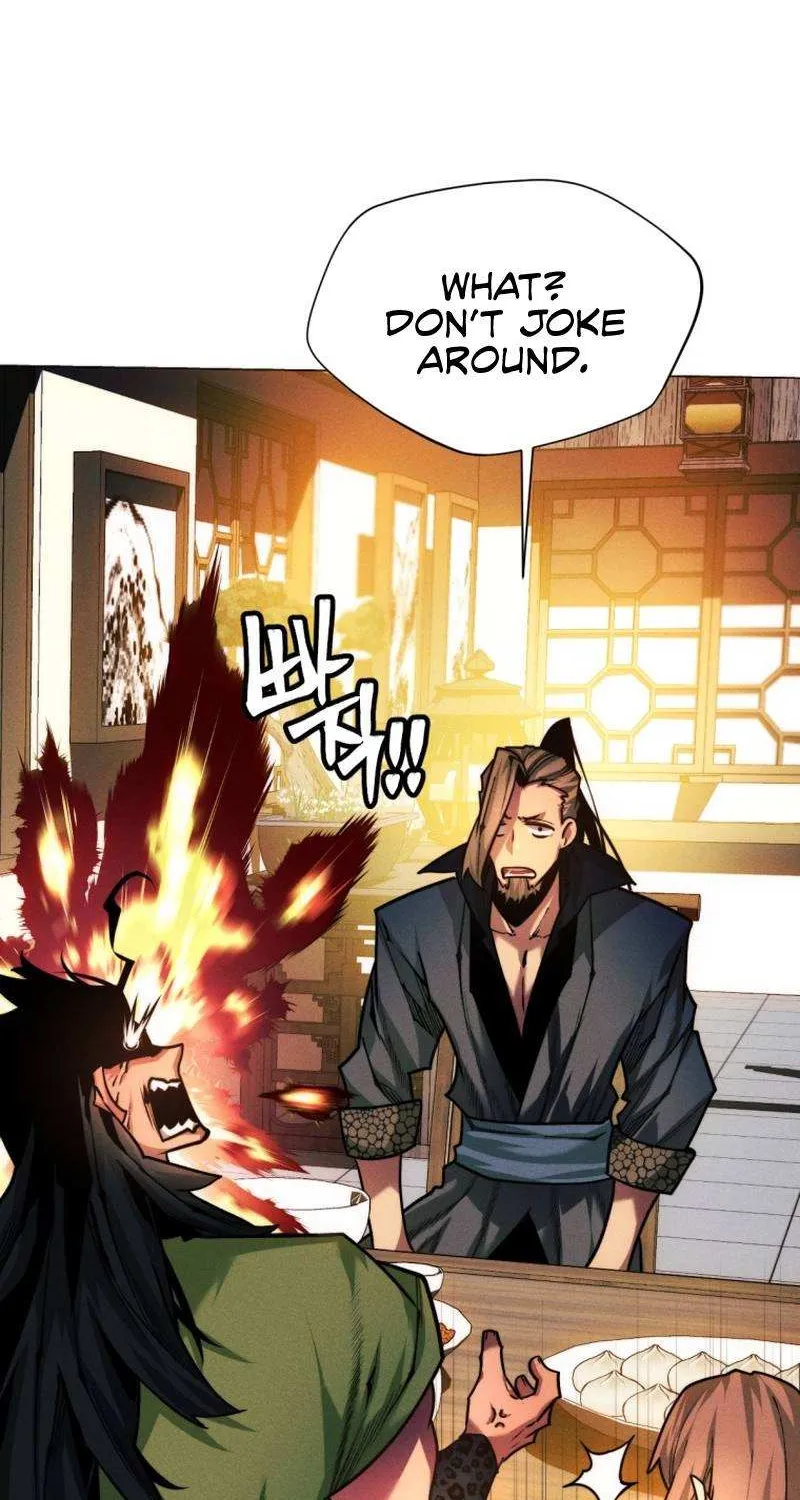 A Modern Man Who Got Transmigrated Into the Murim World Chapter 42 page 8 - 