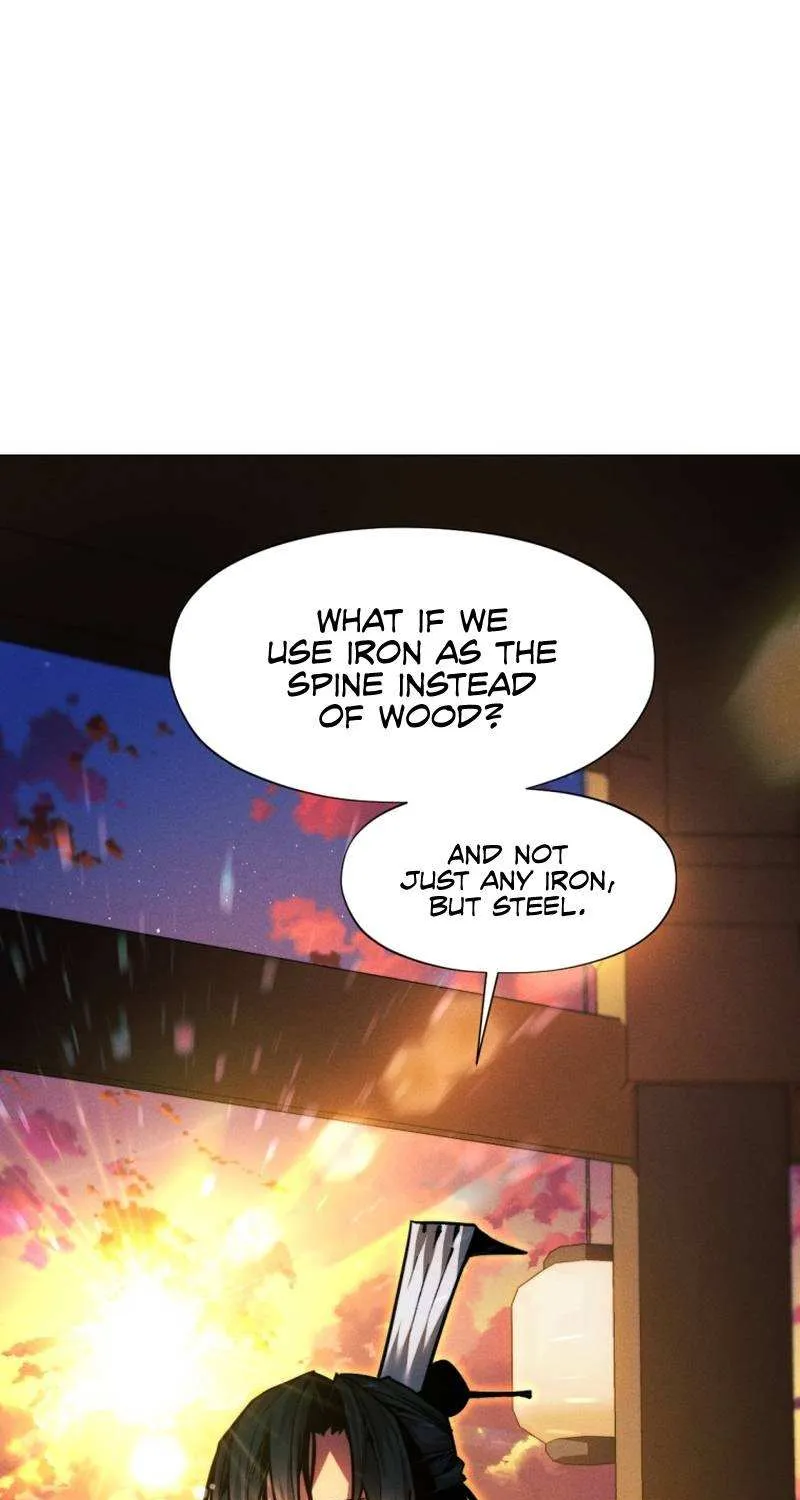A Modern Man Who Got Transmigrated Into the Murim World Chapter 42 page 71 - 